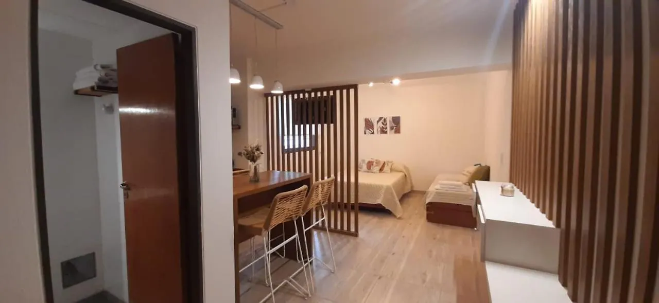 Monoambiente Centrico Apartment Mendoza 0*,  Argentina