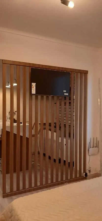 Monoambiente Centrico Apartment Mendoza
