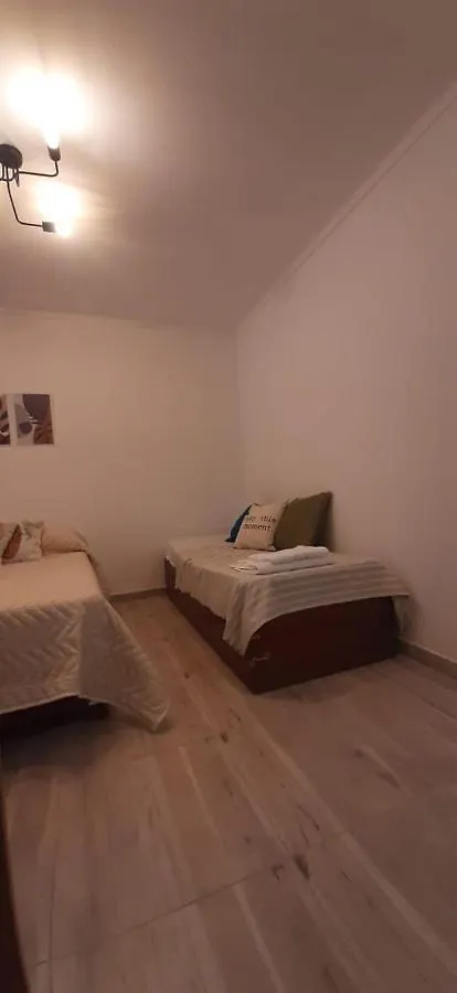 Monoambiente Centrico Apartment Mendoza Argentina