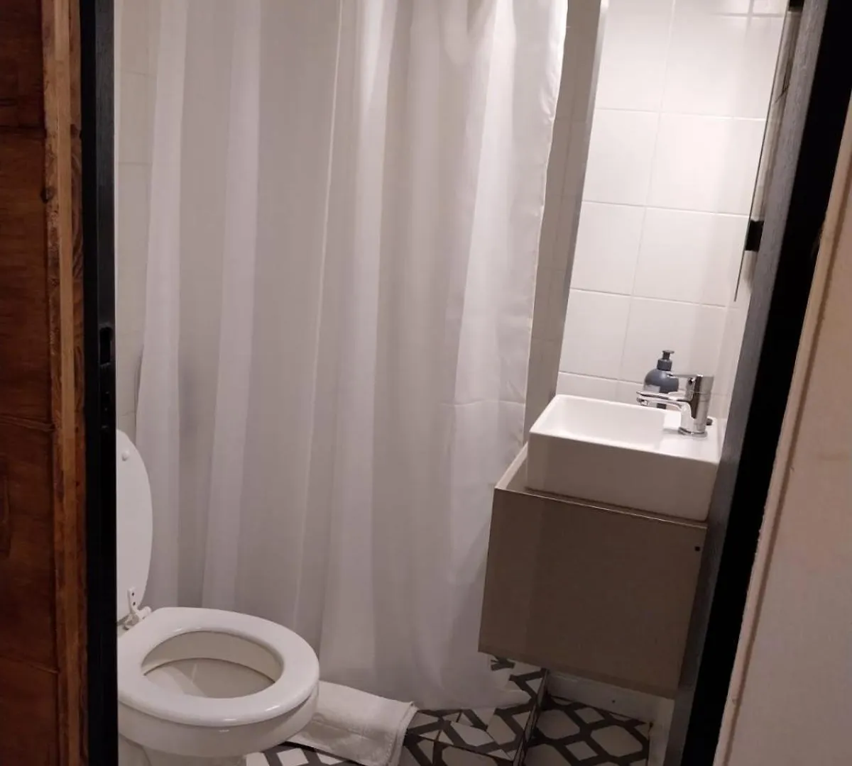 Monoambiente Centrico Apartment Mendoza