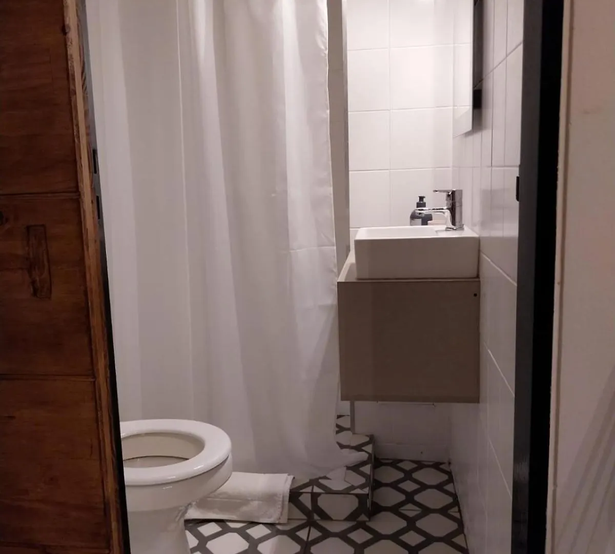 Monoambiente Centrico Apartment Mendoza 0*,  Argentina