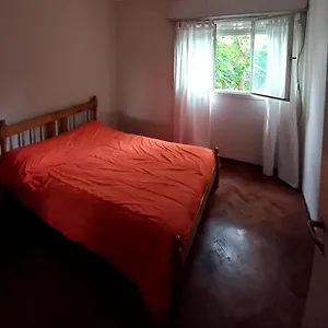 En Departamento Zen Ciudad De Habitación en casa particular