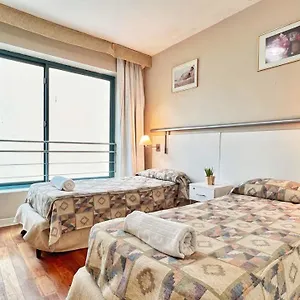 Hermoso, Moderno Y Amplio Departamento En La Mejor Ubicacion De Apartamento