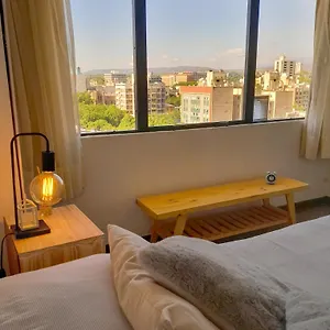 Del Rio Bienes Raices San Martin 9 Apartamento