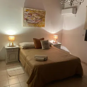 Moderno Y Tranquilo Departamento En 6ta Sección Apartamento