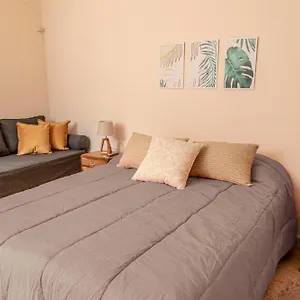 Loft En La Mejor Zona De Сasa de vacaciones